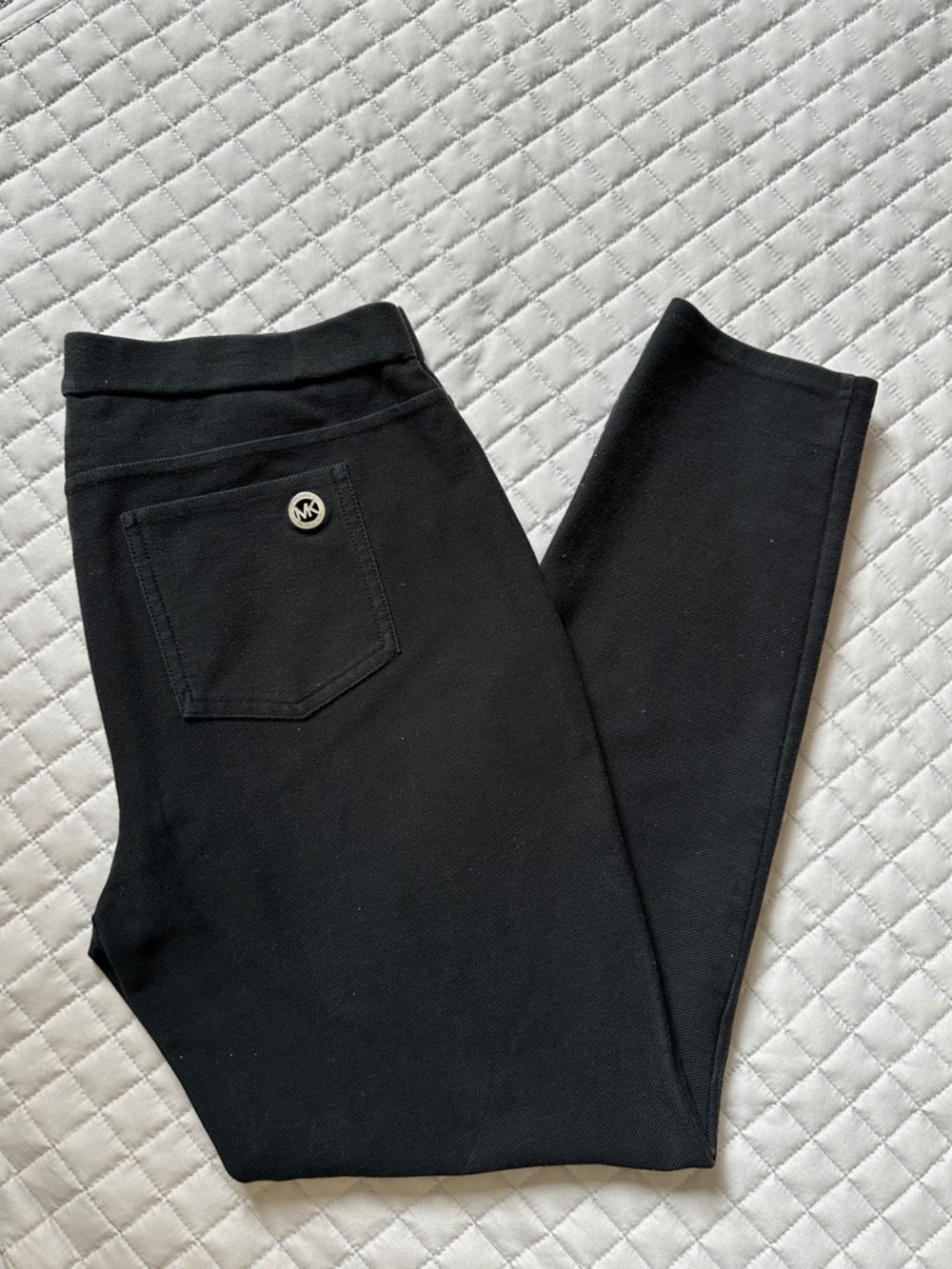 Michael Kors Black pants
